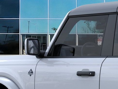 New 2026 Ford Bronco Outer Banks AWD/4WD image 22