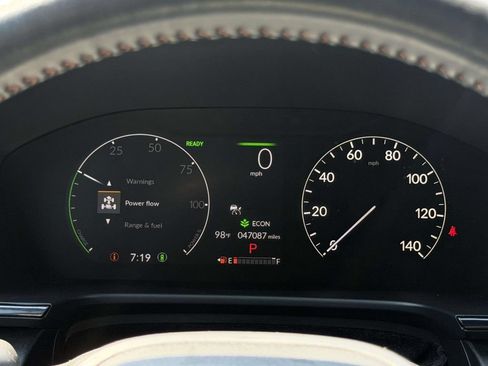 Used 2024 Honda CR-V Sport-L image 26