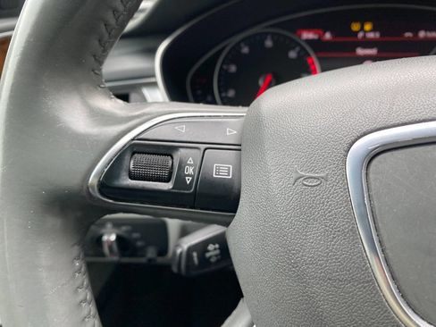 Used 2014 Audi A7 3.0T Premium Plus image 22