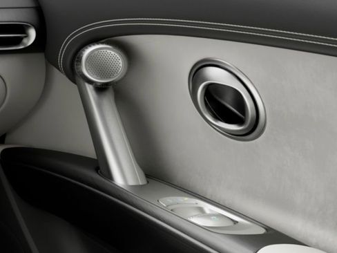 New 2026 Genesis GV60 RWD image 24