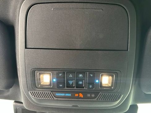 Used 2023 Ford Explorer ST w/ Equipment Group 401A AWD/4WD image 33