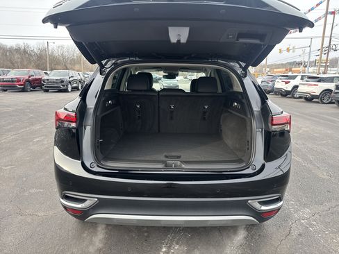 Used 2023 Buick Envision Essence image 5