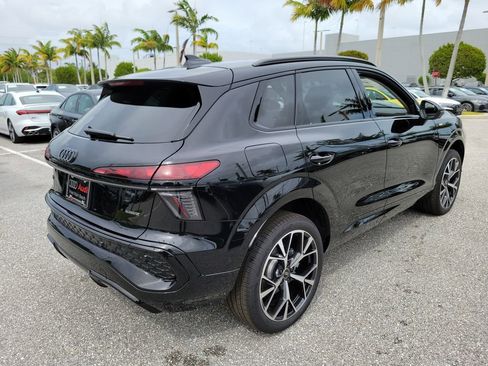 New 2026 Audi Q3 quattro 2.0T image 4