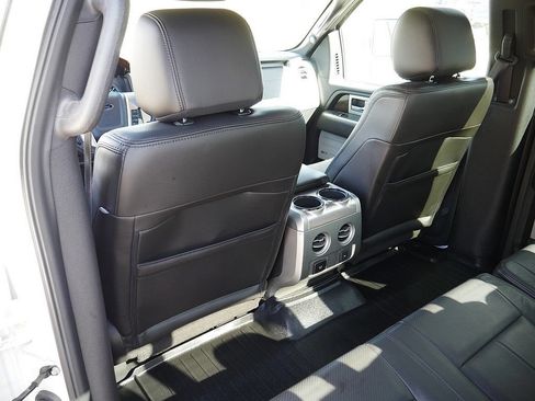 Used 2014 Ford F150 Platinum AWD/4WD image 15