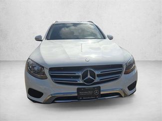 Certified 2016 Mercedes-Benz GLC 300 video 2