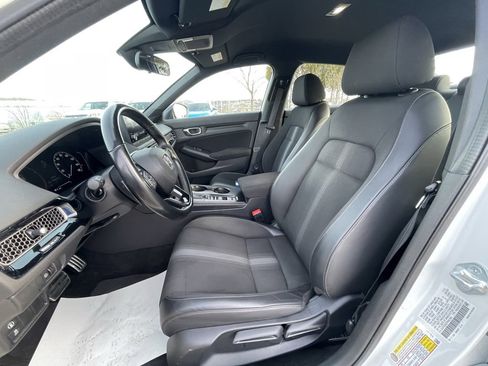 Used 2023 Honda Civic Sport image 19