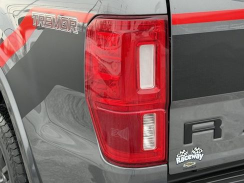 Used 2021 Ford Ranger XLT w/ Tremor Off-Road Package image 22