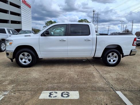 Used 2020 RAM 1500 Big Horn image 23