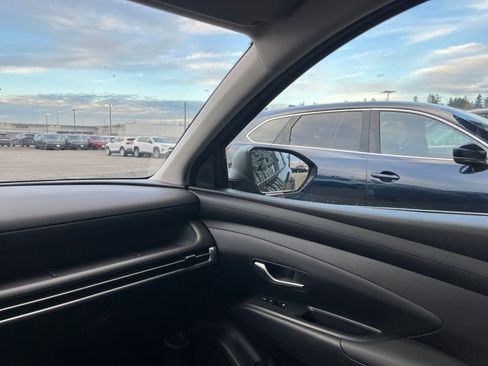 Used 2025 Hyundai Tucson SEL image 37