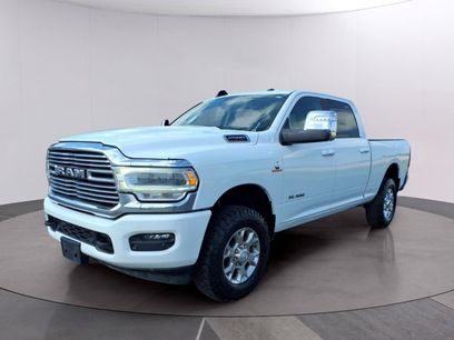Used 2024 RAM 2500 Laramie