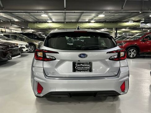 Certified 2024 Subaru Impreza 2.0i image 3