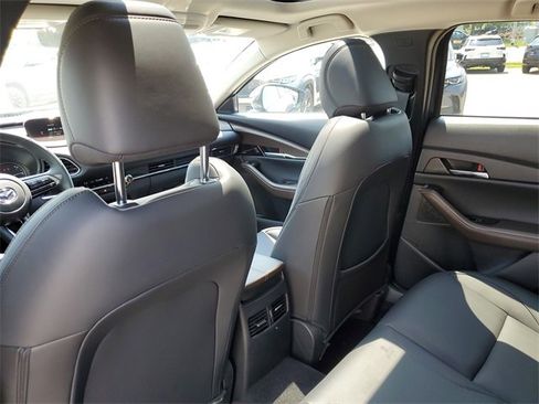 New 2025 MAZDA CX-30 AWD 2.5 S w/ Premium Package image 28