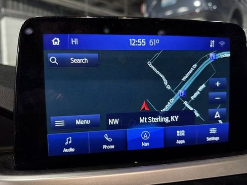 Used 2020 Ford Escape SEL image 22