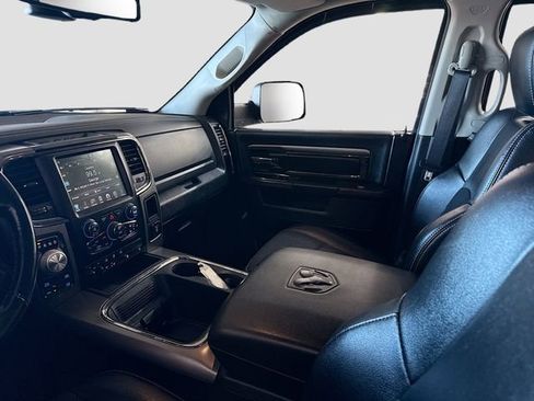 Used 2017 RAM 1500 Sport image 25