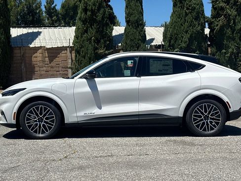 New 2026 Ford Mustang Mach-E Premium RWD image 7