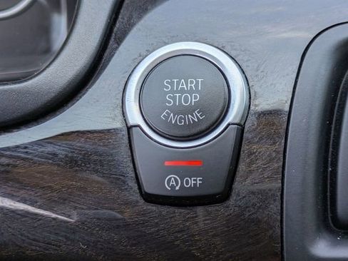 Used 2016 BMW 528i Sedan image 33