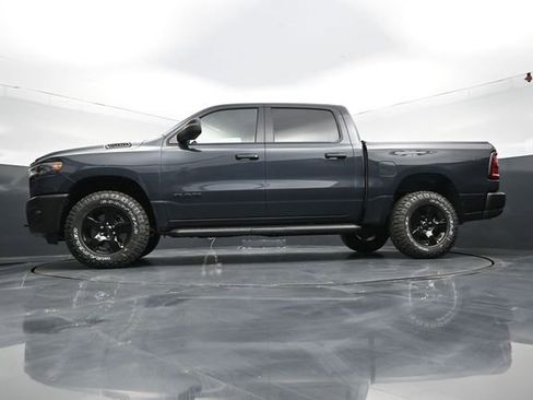 New 2026 RAM 1500 Classic Warlock AWD/4WD image 51