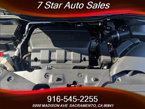 Used 2013 Honda Odyssey Touring image 25