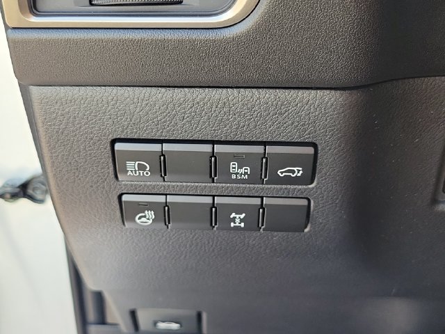 Used 2021 Lexus NX 300 AWD w/ Package Accessorty (P1) image 11
