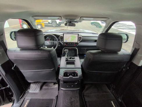 Used 2024 Toyota Tundra SR5 w/ SR5 Premium Package image 20
