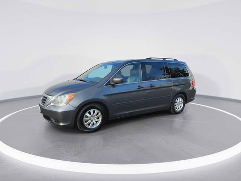 Used 2010 Honda Odyssey EX-L image 5