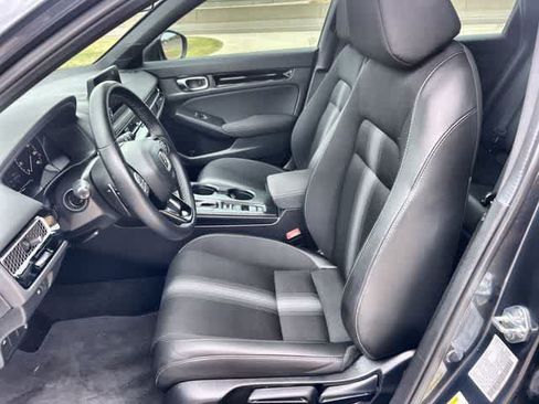 Used 2026 Honda Civic Sport image 11