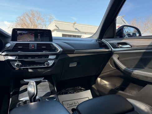 Used 2020 BMW X3 sDrive30i w/ Convenience Package image 42