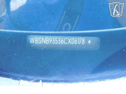 Used 2006 BMW M5 image 33