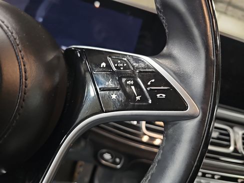 Certified 2024 Mercedes-Benz GLE 580 4MATIC image 27