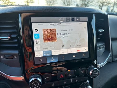 New 2026 RAM 1500 Big Horn image 22