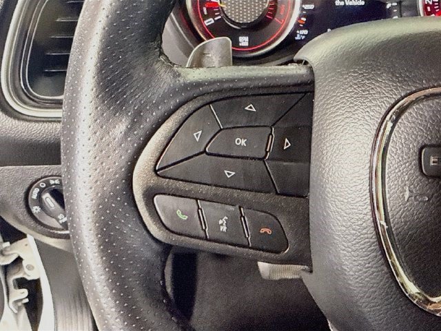 Used 2022 Dodge Challenger R/T Scat Pack RWD image 13
