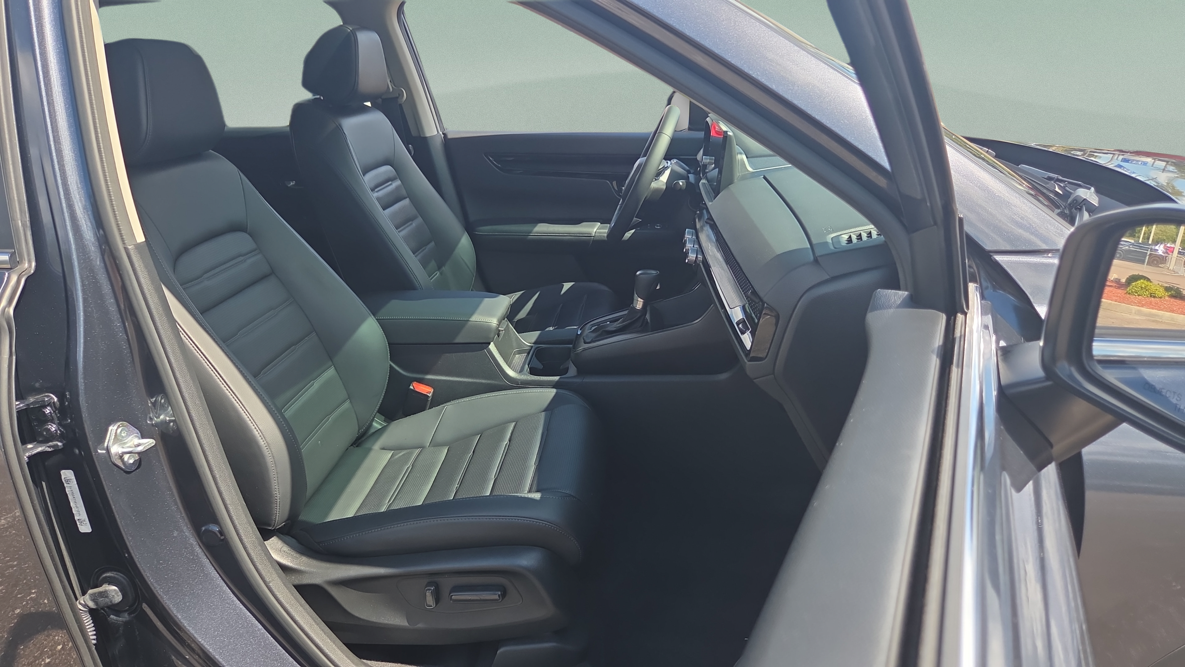 Certified 2023 Honda CR-V EX-L image 20