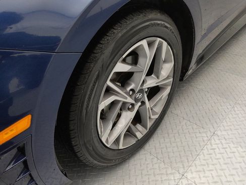 Used 2020 Hyundai Sonata SEL image 31