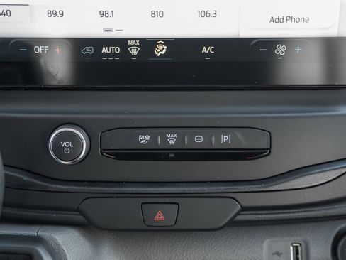 New 2026 Ford Transit 250 Low Roof w/ Load Area Protection Package image 23