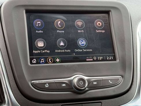 Used 2023 Chevrolet Equinox LS w/ LS Convenience Package FWD image 26