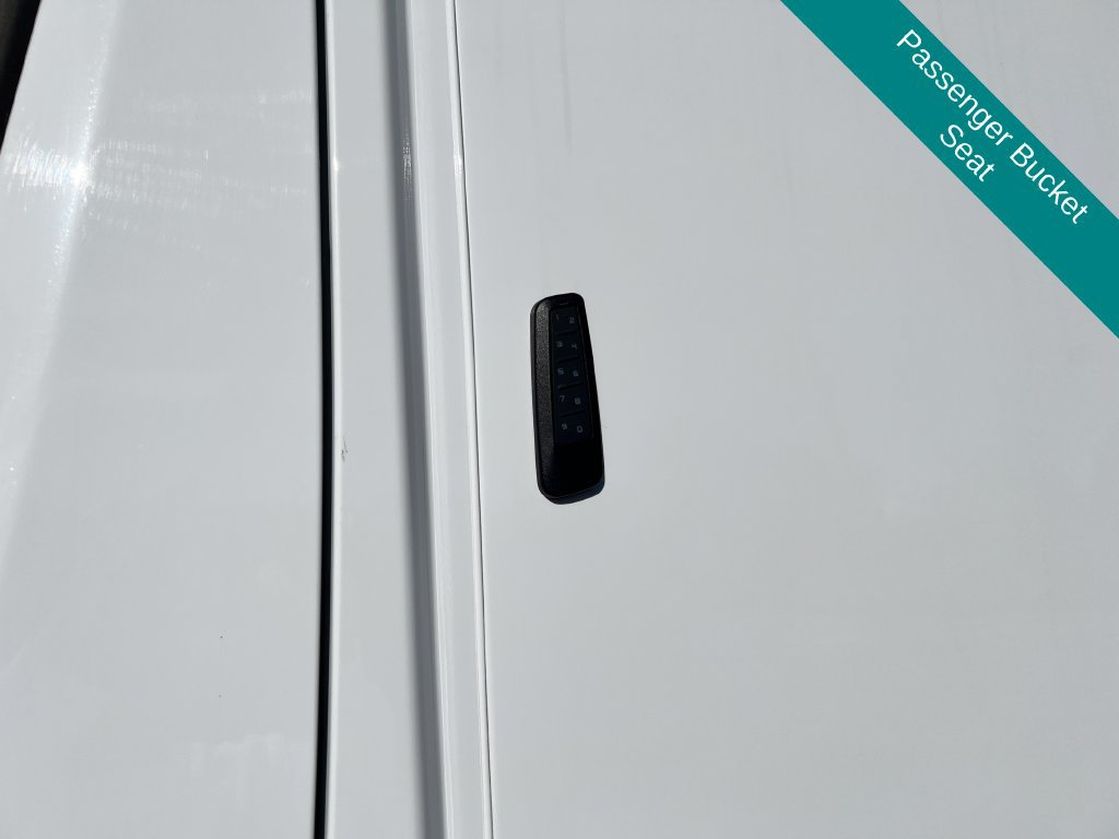 Used 2024 RAM ProMaster 2500 w/ Convenience Group FWD image 19