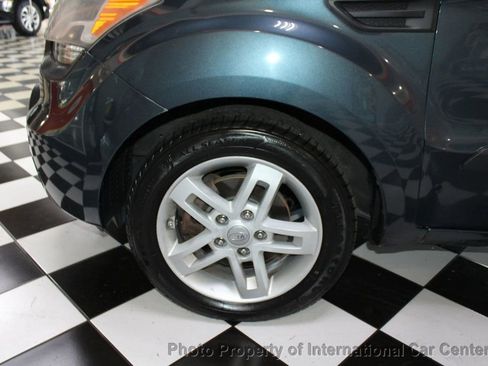 Used 2011 Kia Soul + image 37