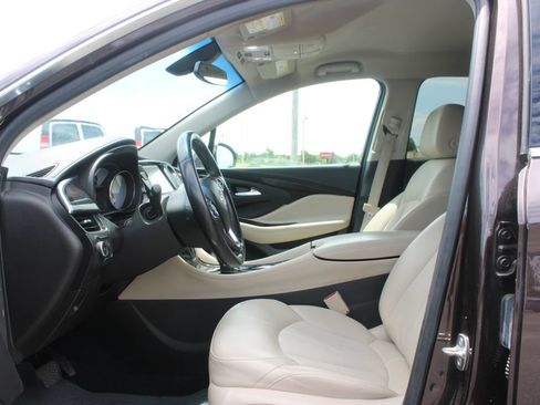 Used 2020 Buick Envision Preferred FWD image 18