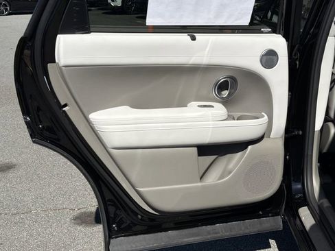 New 2026 Hyundai Palisade Limited FWD image 22