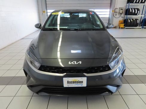 Used 2024 Kia Forte LXS image 17