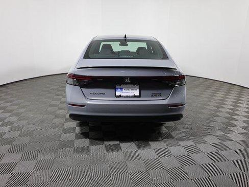 Used 2023 Honda Accord Sport image 6