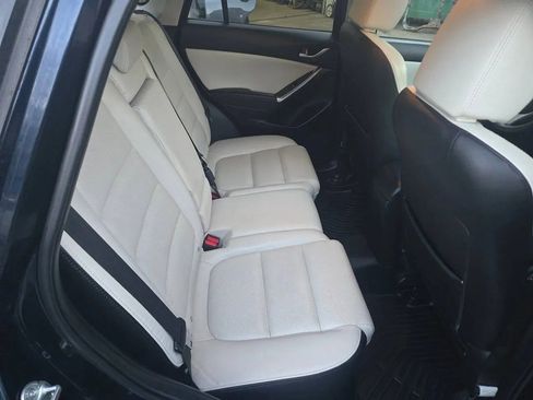 Used 2016 MAZDA CX-5 Grand Touring AWD/4WD image 47