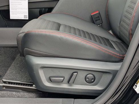 New 2026 Nissan Rogue SV image 22