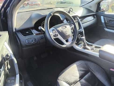 Used 2013 Ford Edge Limited FWD image 20