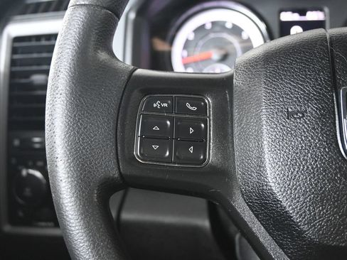 Used 2019 RAM 1500 Express w/ Wheel & Sound Group AWD/4WD image 31