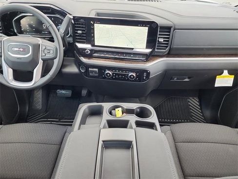 New 2026 GMC Sierra 1500 Elevation image 20