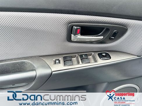 Used 2007 MAZDA MAZDASPEED3 Sport image 19