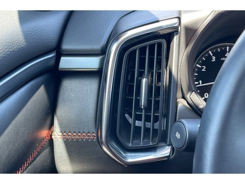 Certified 2025 MAZDA CX-50 2.5 Turbo w/ Accent Package AWD/4WD image 30