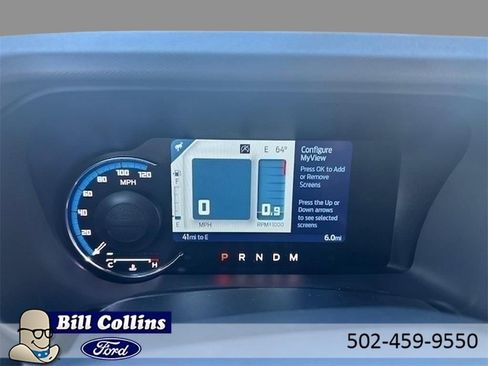 New 2024 Ford Bronco Black Diamond w/ Sasquatch Package image 13