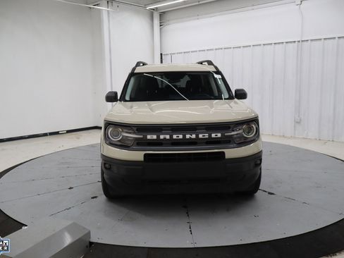 Used 2024 Ford Bronco Sport Big Bend w/ Convenience Package AWD/4WD image 11